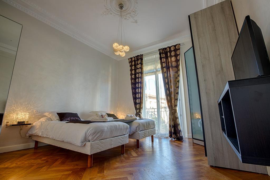 Appartement Vaste Horizon - Lra Cannes Exteriér fotografie