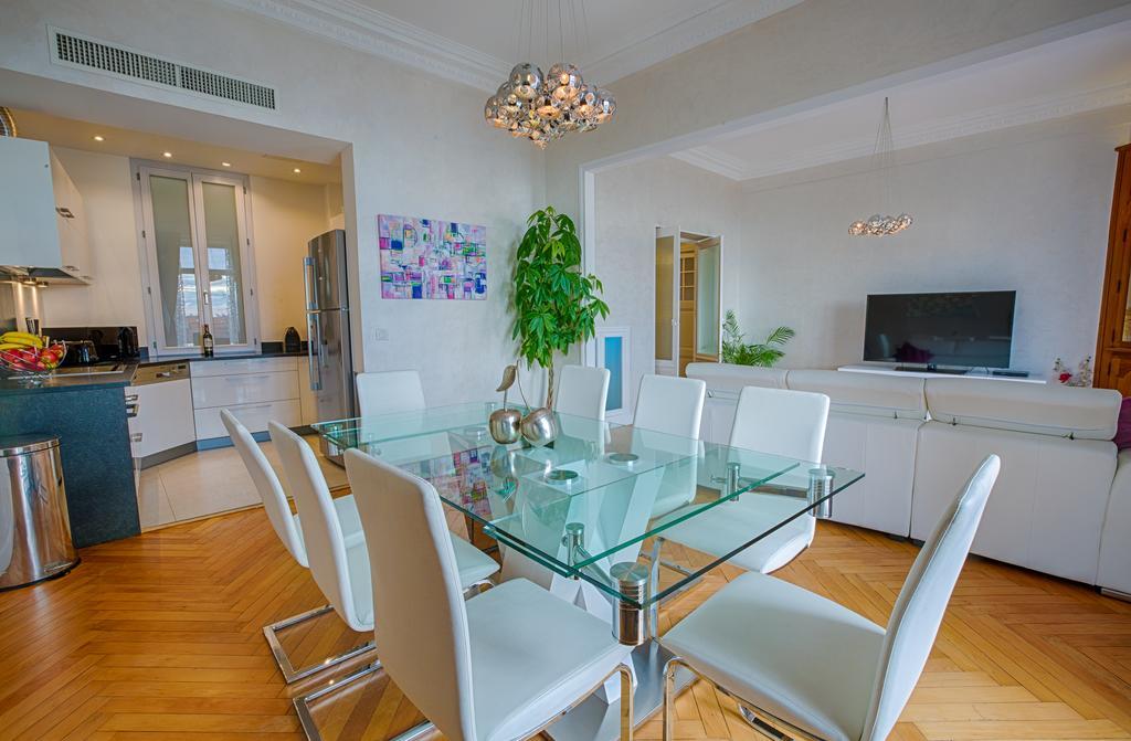 Appartement Vaste Horizon - Lra Cannes Exteriér fotografie