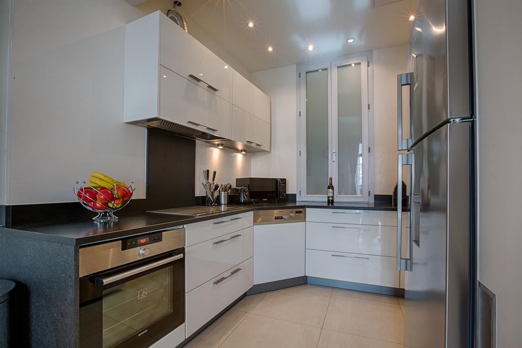 Appartement Vaste Horizon - Lra Cannes Exteriér fotografie
