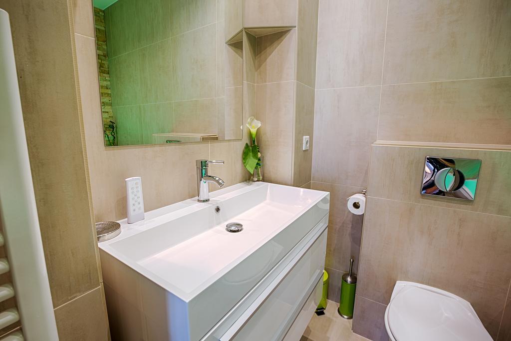 Appartement Vaste Horizon - Lra Cannes Exteriér fotografie