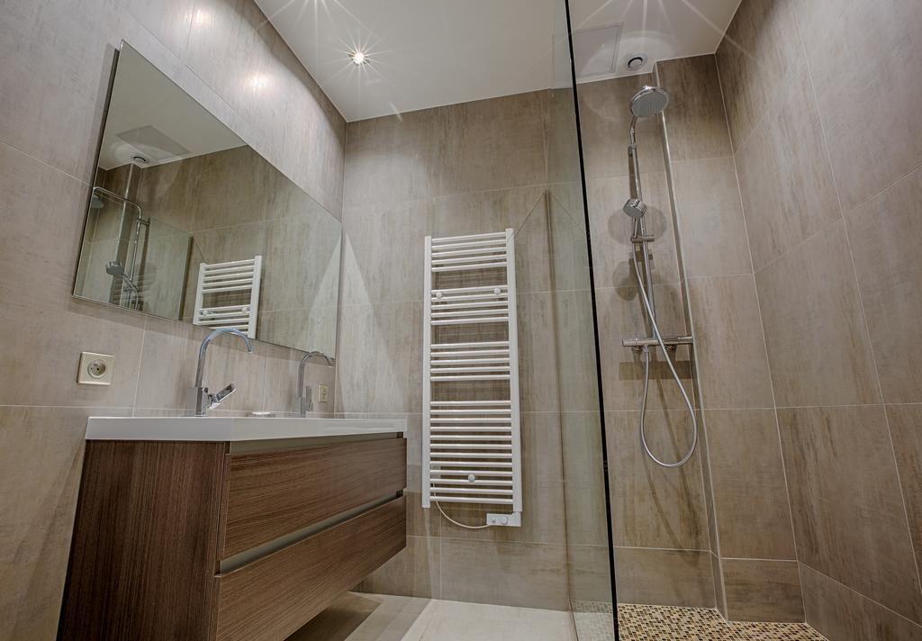 Appartement Vaste Horizon - Lra Cannes Exteriér fotografie