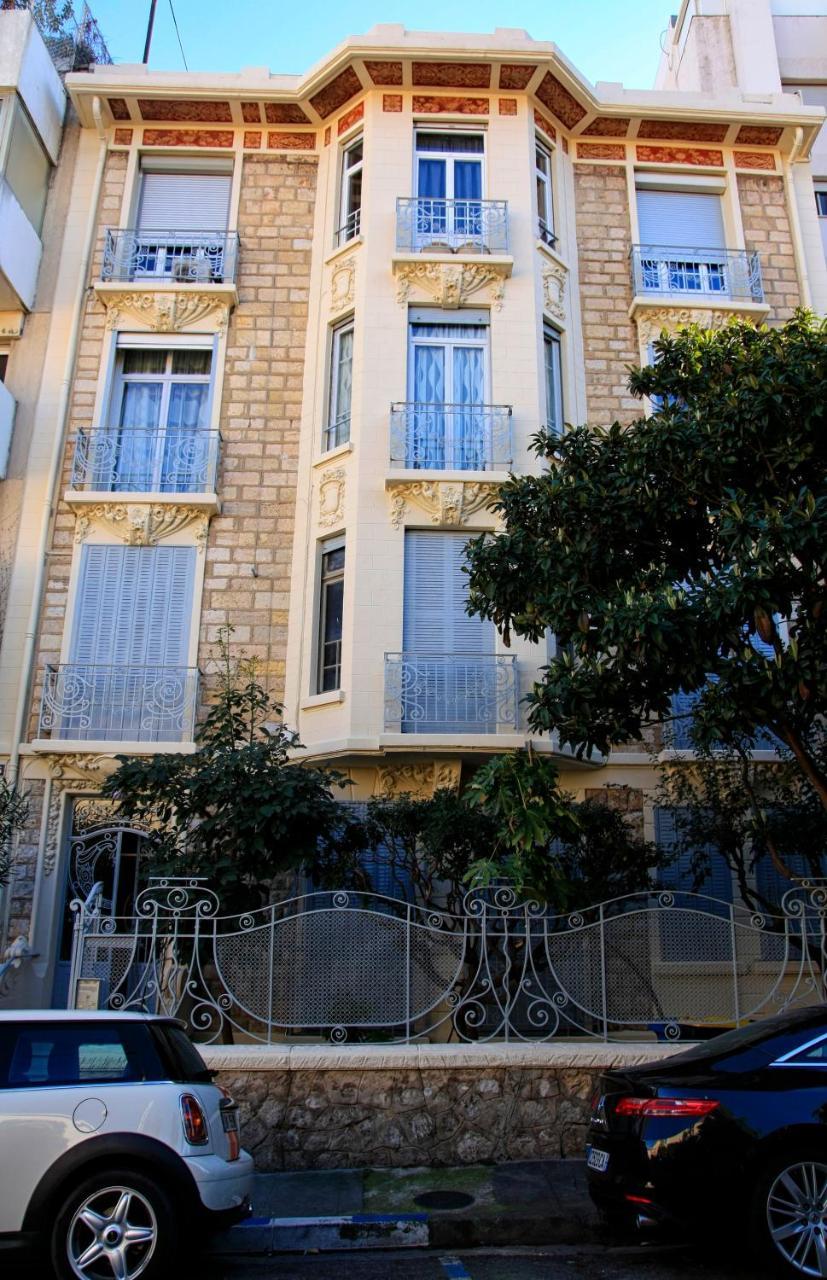 Appartement Vaste Horizon - Lra Cannes Exteriér fotografie